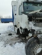 Кузовной ремонт грузовиков в Волгограде
